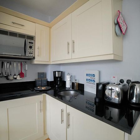 לונדון Art-Deco Apartment In Very Popular Chelsea Area מראה חיצוני תמונה