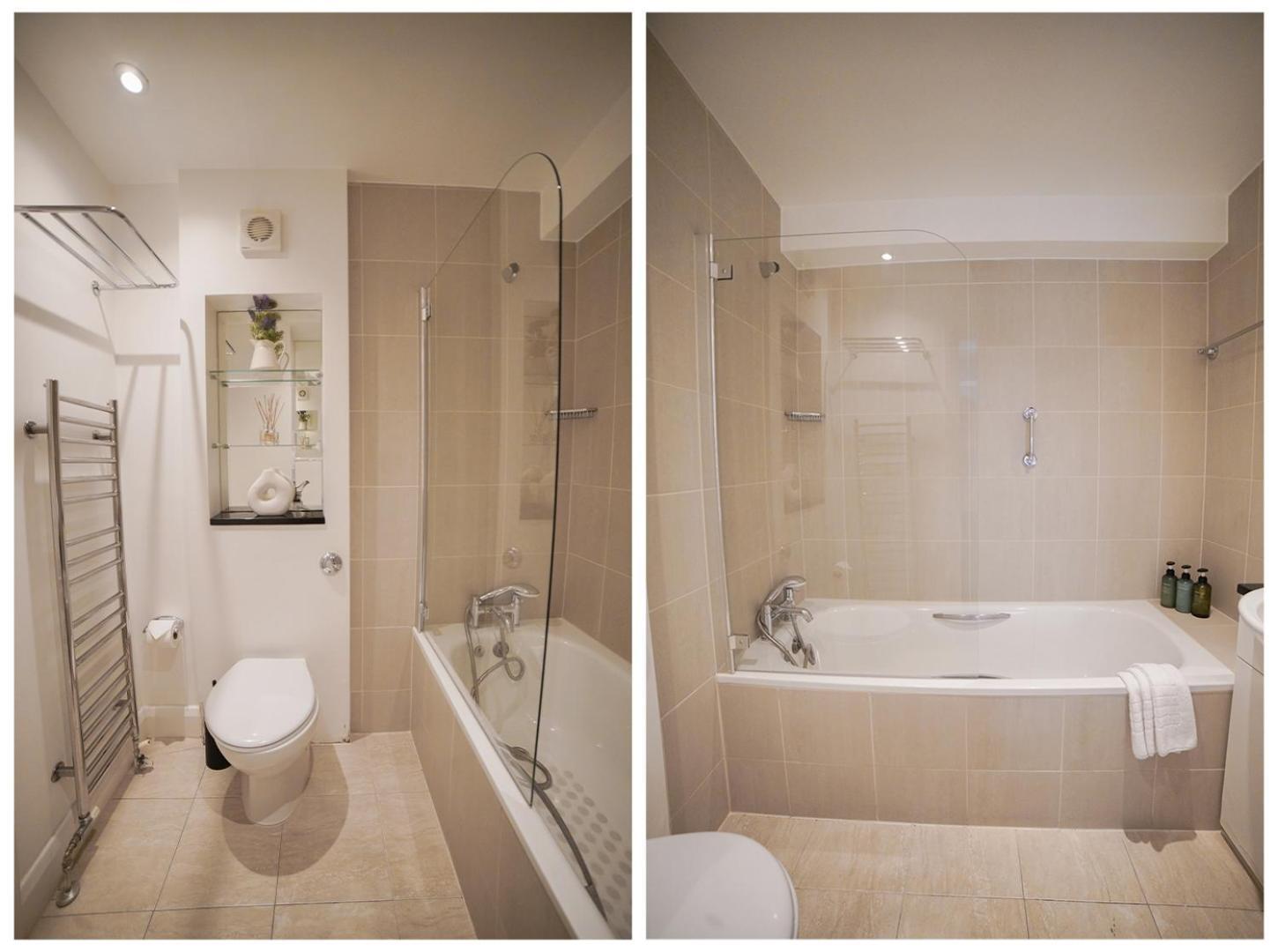 לונדון Art-Deco Apartment In Very Popular Chelsea Area מראה חיצוני תמונה